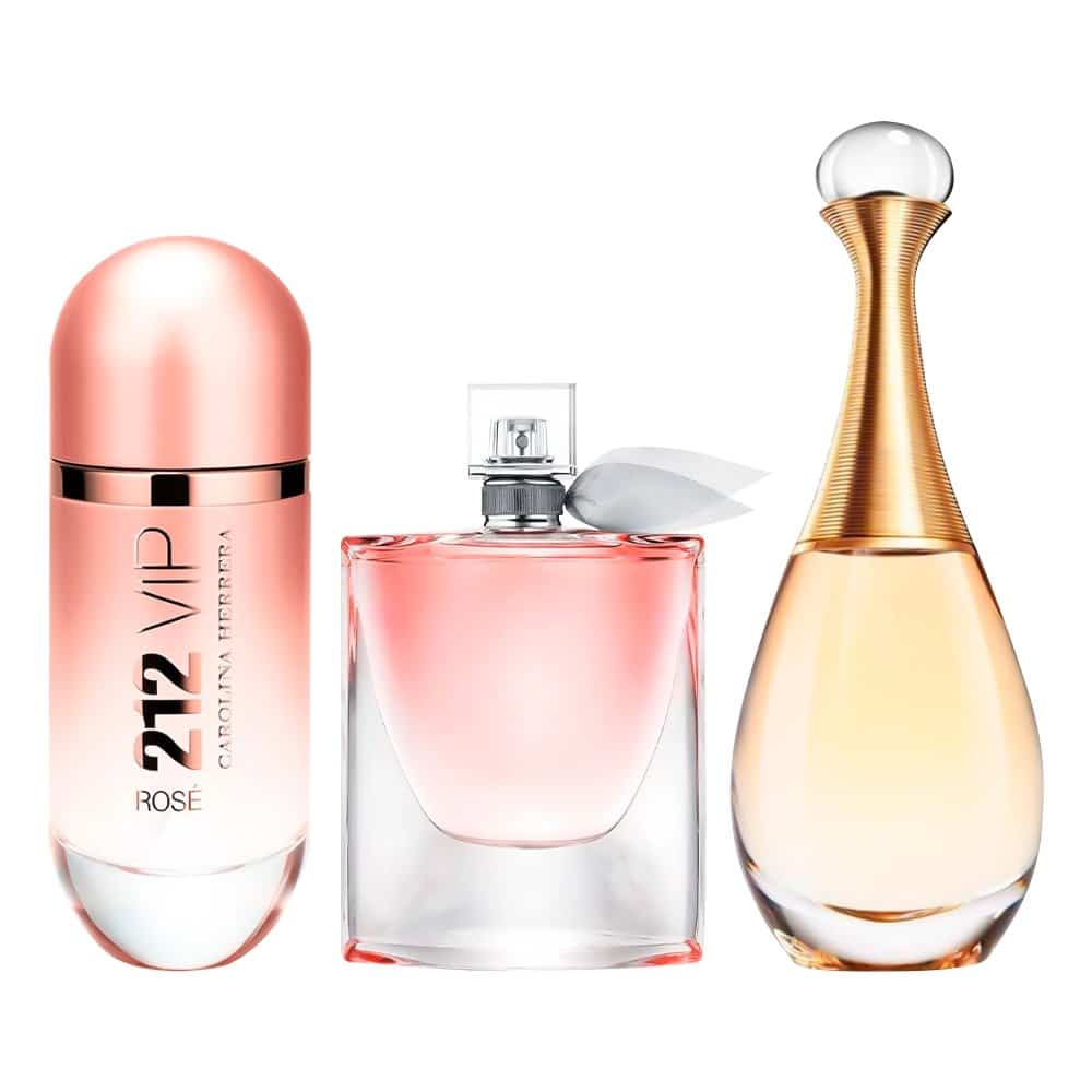 combo-de-3-perfumes-femininos-la-vie-est-belle-212-vip-rose-e-jadore-228595